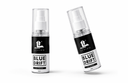 Blue drift car perfume 50ml x 2